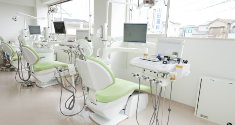 山田歯科医院