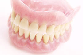 専任の技工士が常駐しています