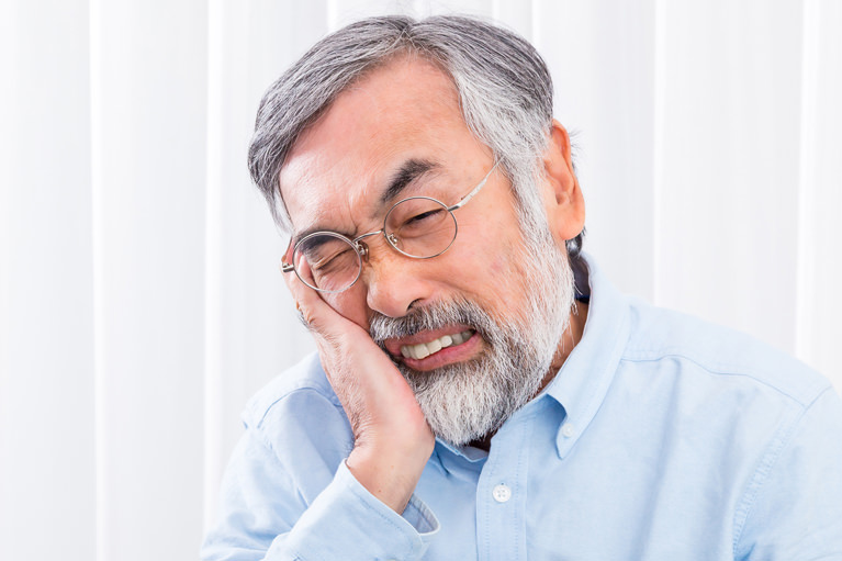 大人も虫歯に要注意