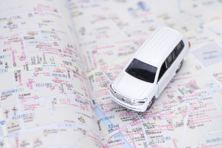 介護者の方の視点も入れて訪問診療をおこなっています。